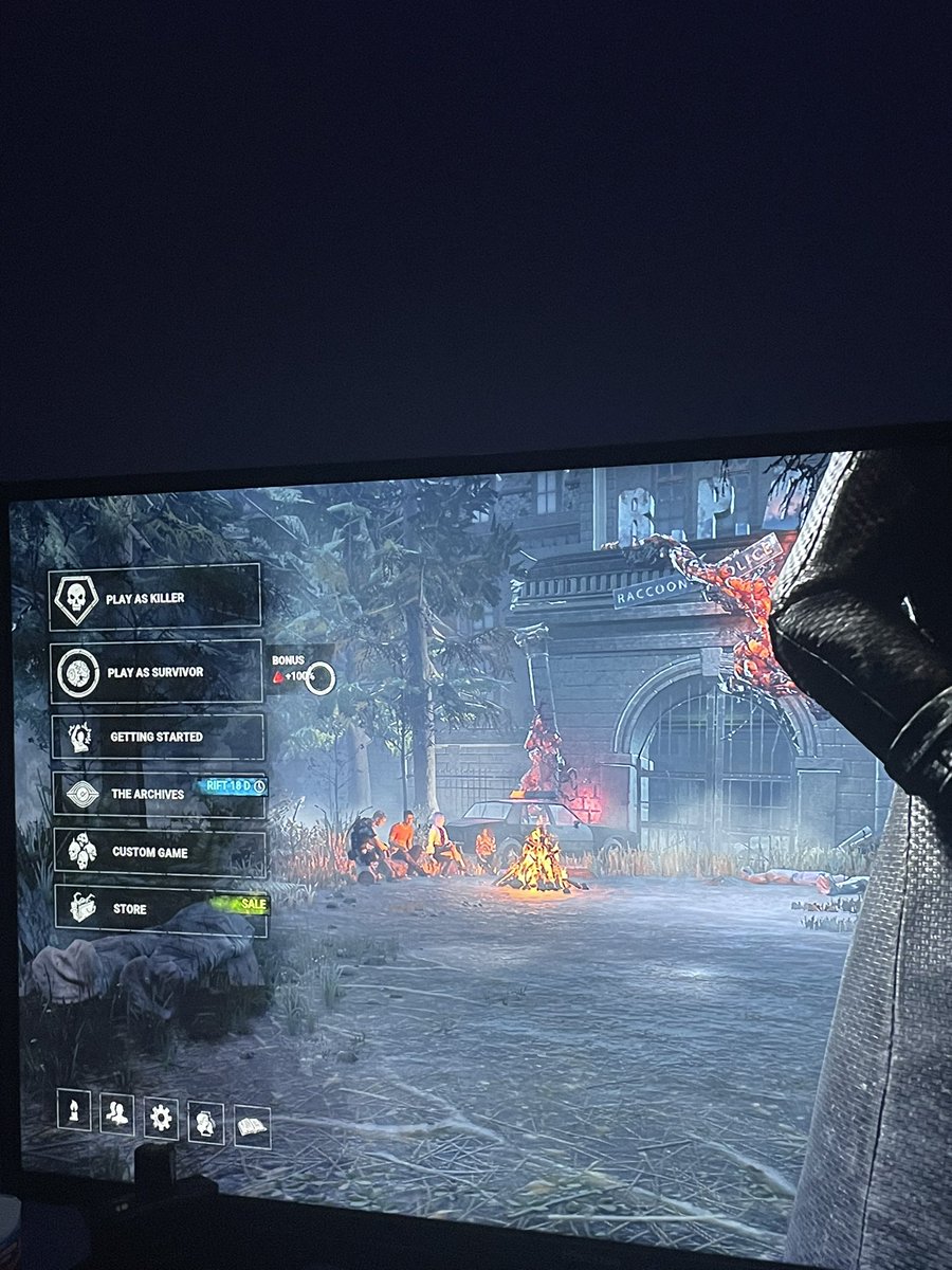 OSOREALLYONLINE's tweet photo. @AskPlayStation @PlayStation It’s back up for me y’all, lmk if y’all back in your games https://t.co/OV4HG5lV4L