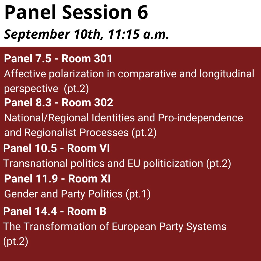 #SISP2022
<a href="/sisp__/">Società Italiana di Scienza Politica</a> <a href="/SapienzaRoma/">Sapienza Università di Roma</a> @scpolitichesap