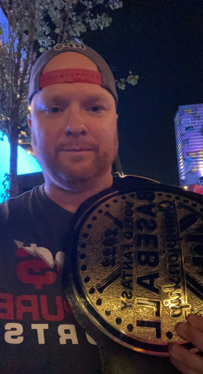 BigT44DFS's tweet photo. Blessed to check another item off the goals list…@FanDuel Baseball Championship Shipppppppper #WFBC #RunPure #Giblets https://t.co/m8ObJZ1QmH