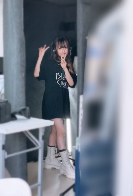 Twitterのコスプレ画像15