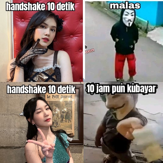 jeketiposting's tweet image. 