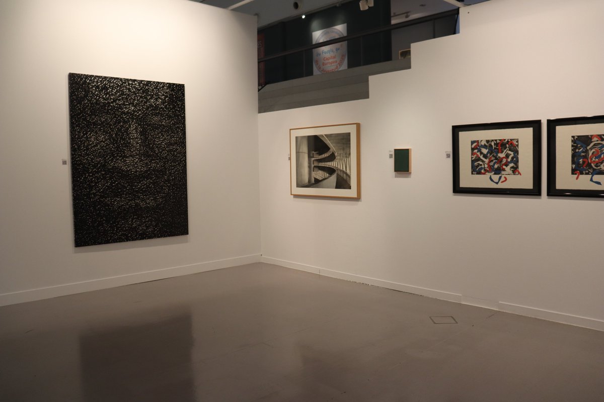 CEART Fuenlabrada tweet media