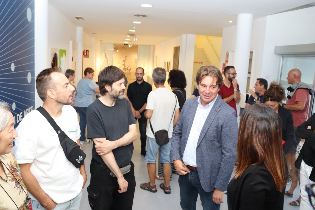 CEART Fuenlabrada tweet media