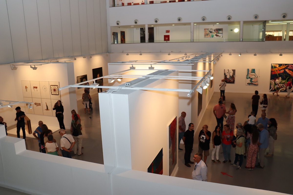 CEART Fuenlabrada tweet media