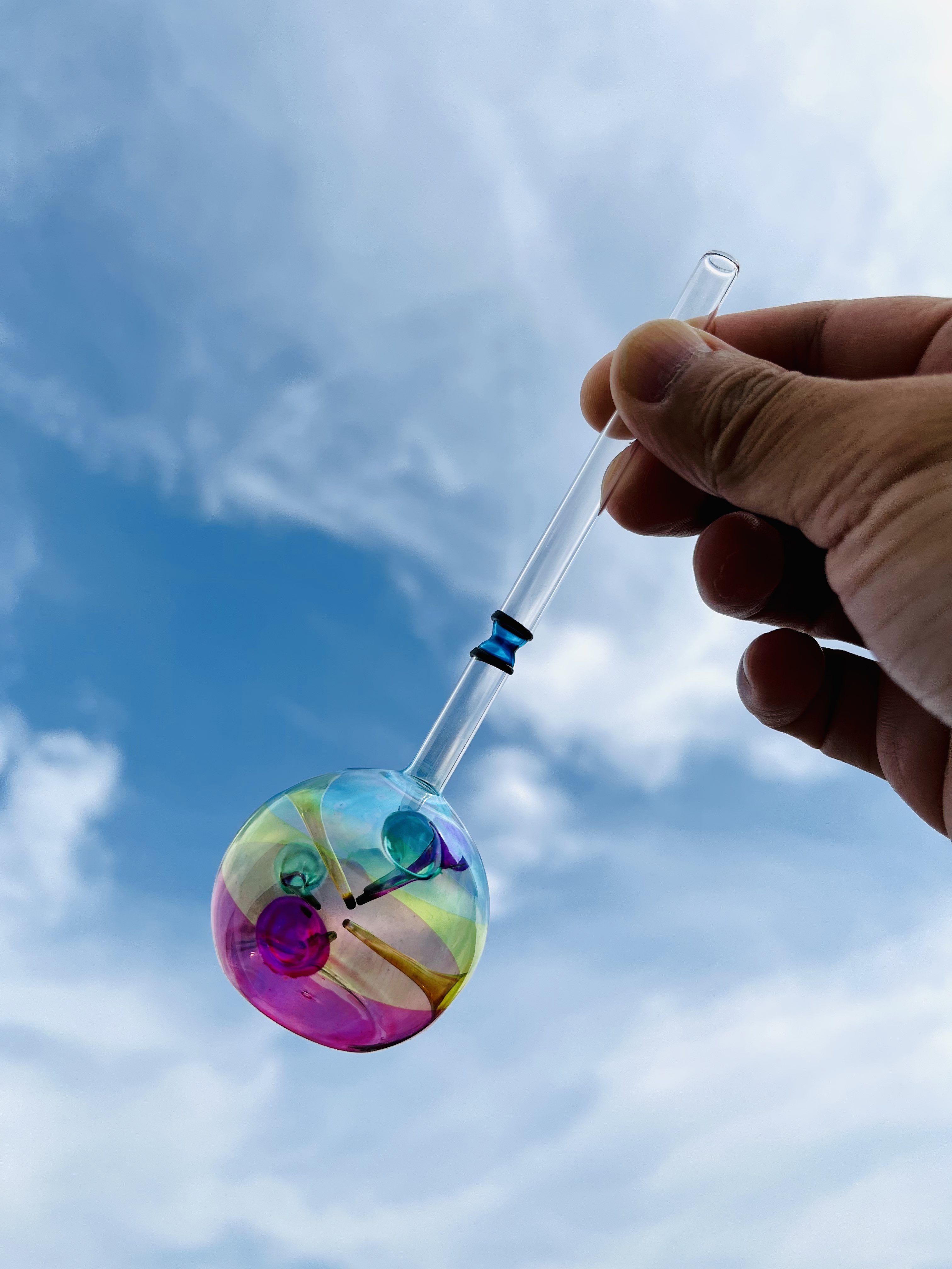 相場大佑 Daisuke Aiba ポケモンのルビサファ以来 ずっと気になっていた謎の存在 ビードロ 旅先でついに実物と出会った 長崎の工芸品だったのね 吹くと ポッコン って音がする 長崎 T Co 46vv3n7uhw Twitter