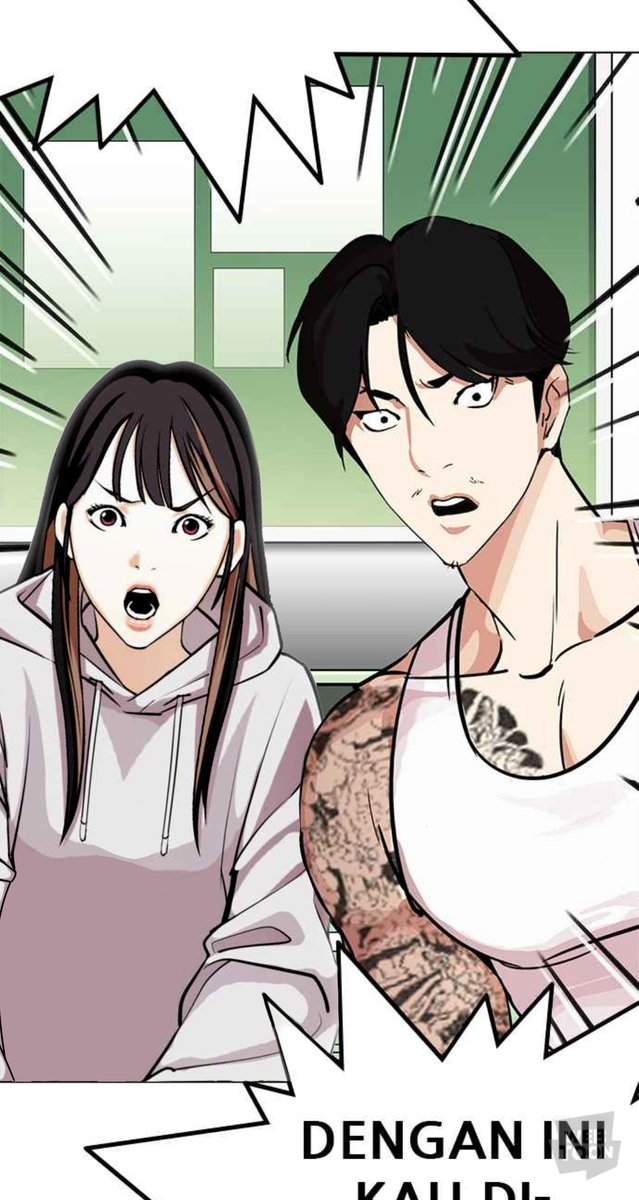 Avalovevasco's tweet photo. Them ๐งก๐
#vasco #limlua #lookism #rarepair #rarepairship #edit https://t.co/bB5IRX4ypC