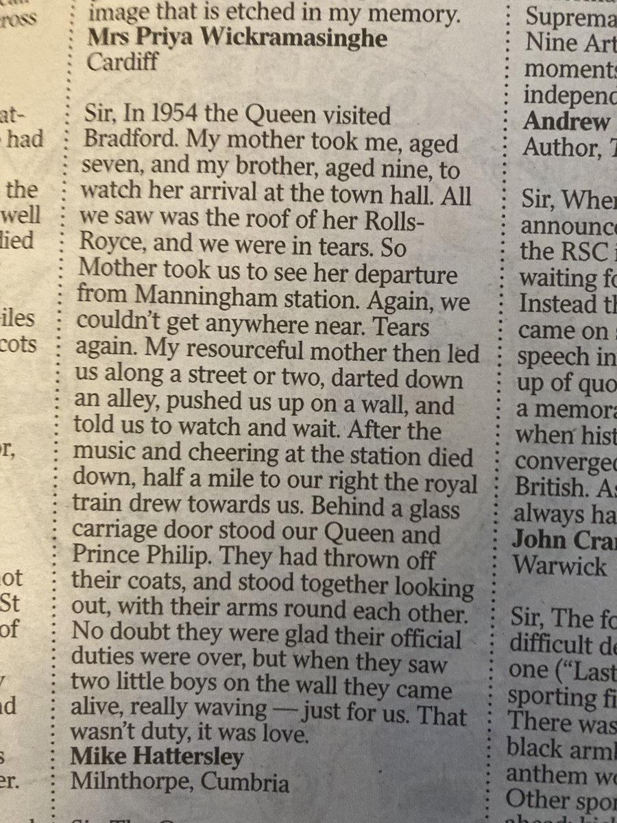 Lovely ⁦<a href="/thetimes/">The Times and The Sunday Times</a>⁩