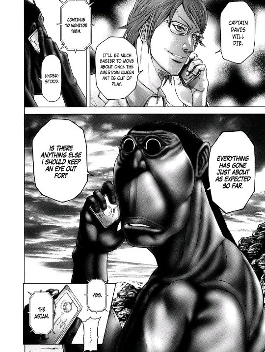 91 Days 👌🏾 #pourtoi #fyp #anime #manga #91days #otaku #pourtoii #ani