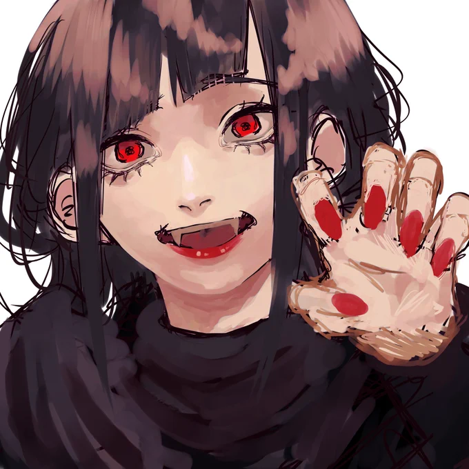 がおー 