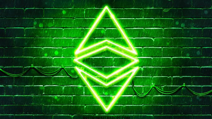 BnbJob's tweet image. 4 Crypto Tokens Reap Hashpower From The Merge, ETC Secures Most of the Hashrate Leaving ETH – Mining Bitcoin News #BTC #Binance #BNB #BinanceTurns5