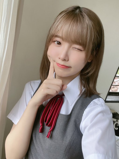 Twitterのコスプレ画像20