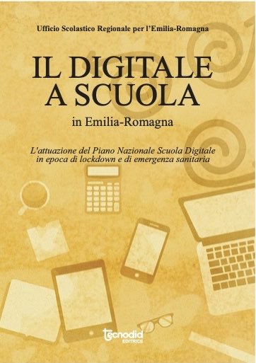 Initsoga's tweet photo. Uscito, finalmente! C’è anche un mio testo “La DAW come risorsa didattica, anche a distanza”. Link al pdf qui: https://t.co/JrKTDIElbj https://t.co/aYO9qW3AqG