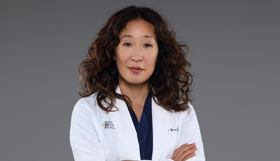 imwritingrose's tweet photo. @GreysABC Yall need to page dr Cristina Yang back to SGSM
#bringyangback https://t.co/B6hOoCaq1G