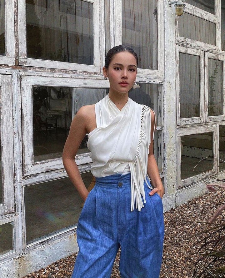 urassayaphil's tweet photo. Rainy afternoon ☔ stay safe to all of you na kaaa 🙏
#urassaya #urassayaphilippines #urassayas #yaya #beautyinsideandout https://t.co/sui3JCjEJY