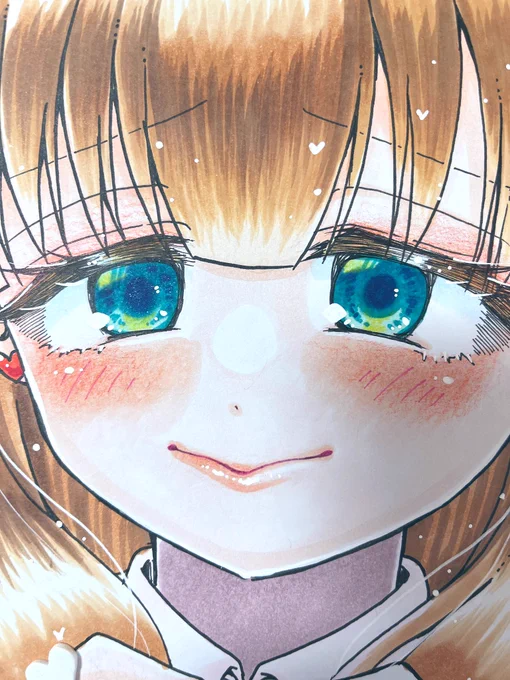 トリート・オア・トリート佐久間まゆ 