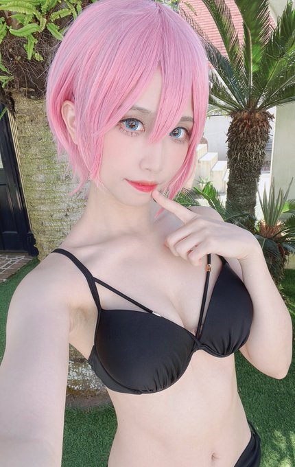 コスプレイヤーのぞみのTwitter画像28