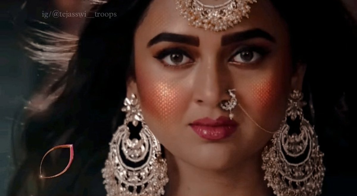 It's Naagin Day 🐍
Welcome to #Prathna 😍

Don’t forget to tune into #Naagin6 every Sat-Sun at 7:00 pm IST on @ColorsTV or anytime on <a href="/justvoot/">Voot</a> <a href="/VootSelect/">Voot Select</a> 

Hisssss......... 🐍🐍🐍🐍🐍🐍🐍🐍🐍
<a href="/itsmetejasswi/">Tejasswi Prakash</a> #TejasswiPrakash #TejaTroops #Naagin6WithTejasswiPrakash