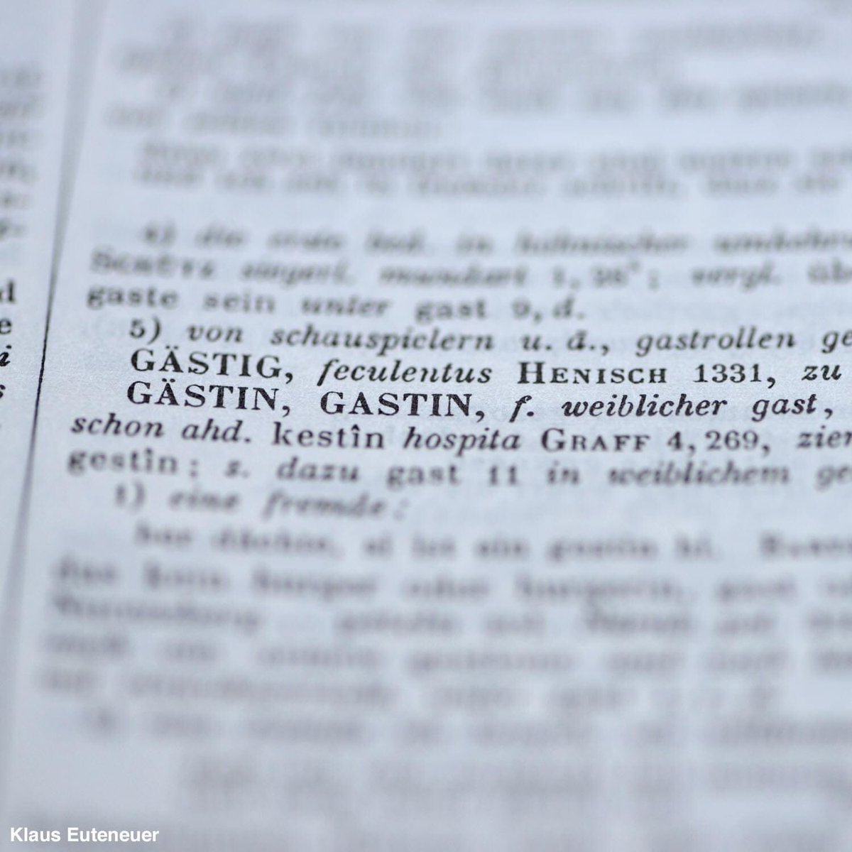 Klaus Euteneuer tweet media