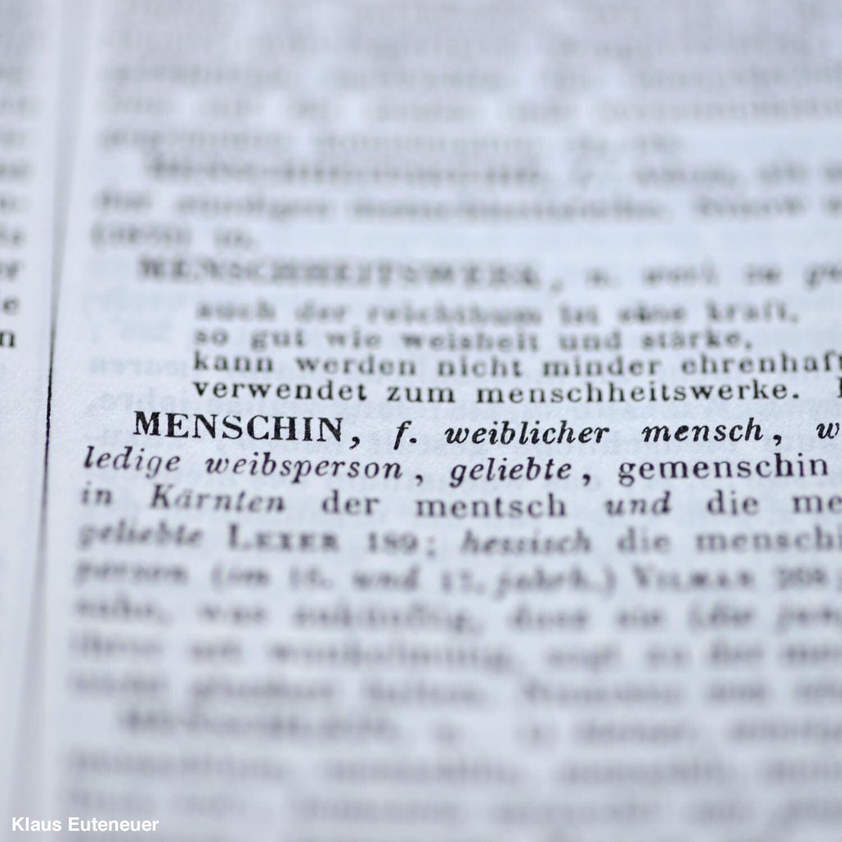 Klaus Euteneuer tweet media