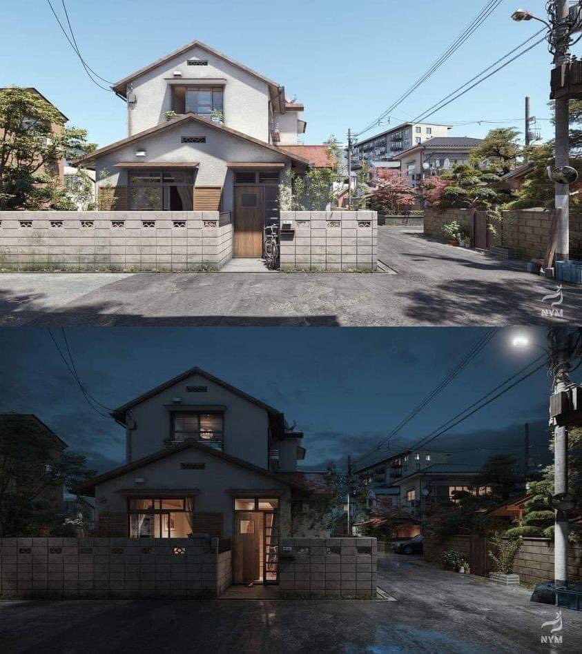 AkeemSharyzal's tweet photo. Cuba teka rumah siapa ni? https://t.co/UOFpGL2U5S