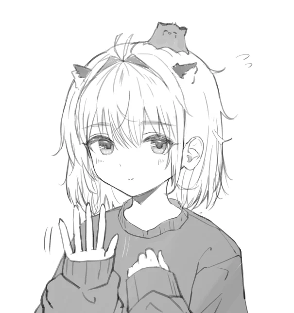 OYASUMI☆ 