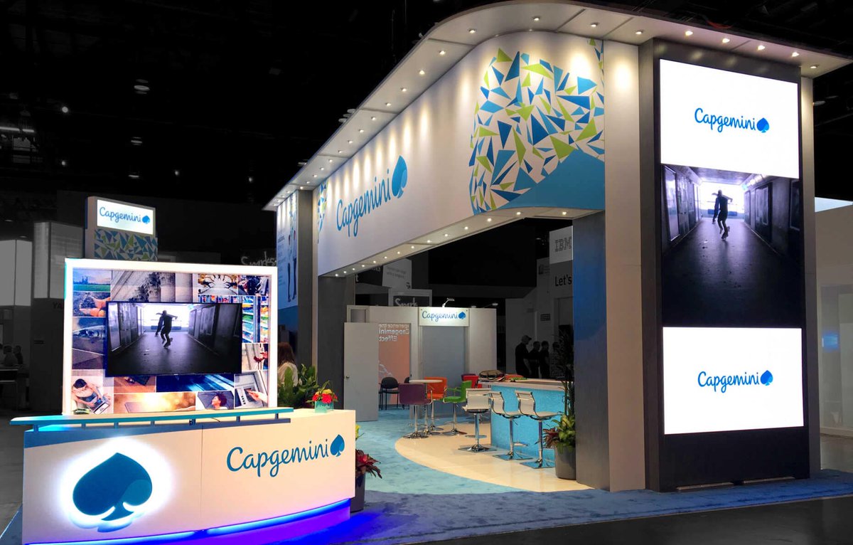 exploreIMC's tweet photo. India Mobile Congress is proud to announce @Capgemini as Silver Partner at IMC 2022.
Please visit Capgemini in Hall - 4, Stall - 4.1A from 1st - 4th October 2022 at Pragati Maidan, New Delhi, India
#IMC2022 #CapgeminiAtIMC
@exploreIMC @ConnectCOAI @DoT_India @CapgeminiIndia https://t.co/LnaiZ4Ck5P
