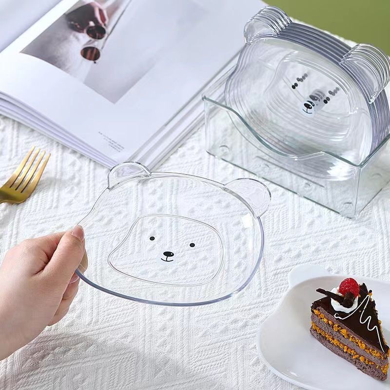 Piring beruang
shope.ee/3plP5zkoue