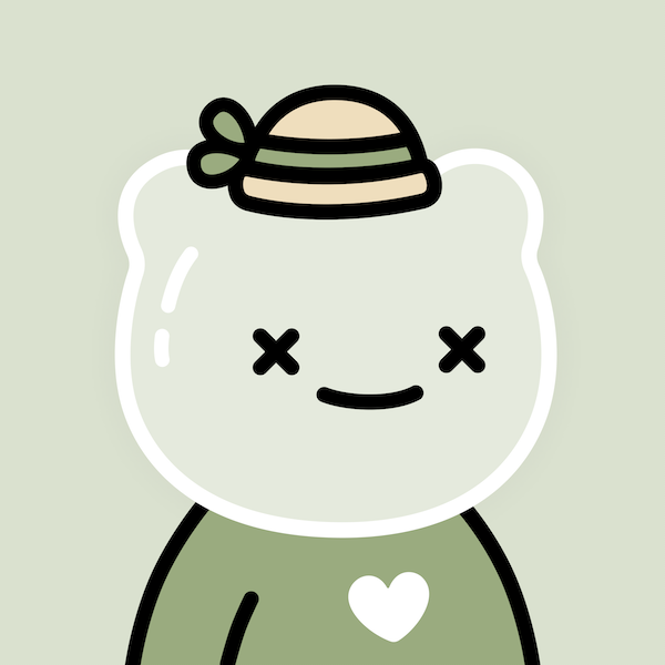 GM Pals! <a href="/WonderPals/">WONDERPALS 🌱</a> #Palfollowpal #WomeninNFTs 
Wishing everyone a lovely weekend! ❤️