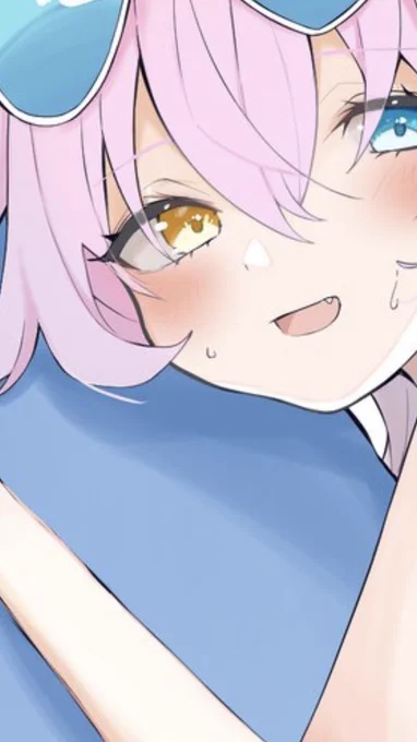 夜上げられ……無さそうです…とりあえず進捗をば 