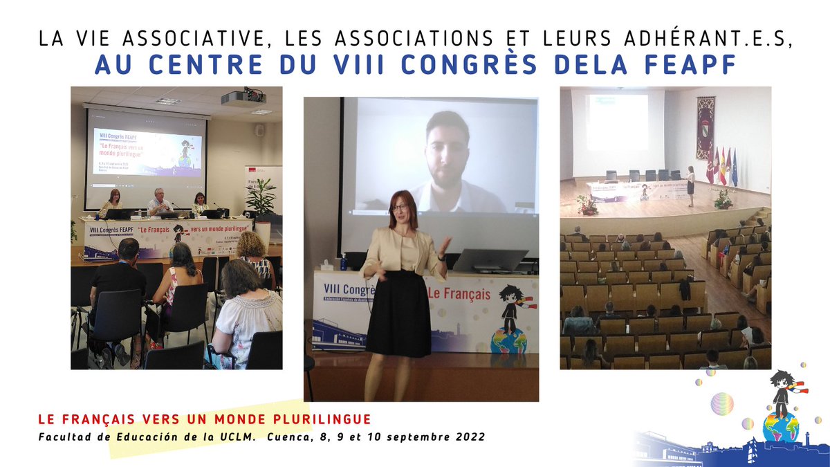 #viiicongresfeapf
#feapf
#fipf