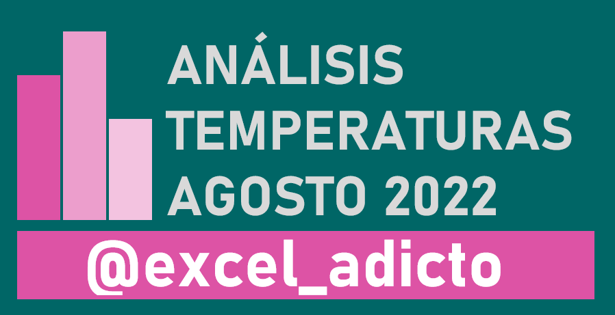datadicto_es's tweet photo. 🏖️Hemos dejado atrás el mes de agosto en el que el calor ha vuelto a acaparar titulares y conversaciones.

🤔Pero, ¿ha sido realmente un calor extremo? 

📊Para dar respuesta os traemos un nuevo hilo en el que no verás opiniones, únicamente datos. ¡Allá vamos! https://t.co/dRe5oYncJw