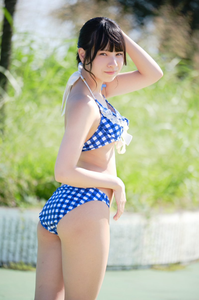 🔥近代麻雀水着祭2022🔥 9/10即出し情報📷 高坂琴水ちゃん 葉月琴葉