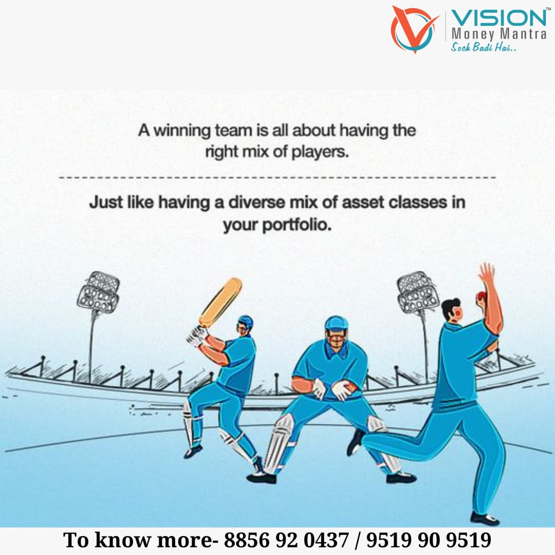 Vision Money Mantra tweet media