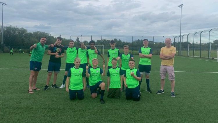 limerickyouth's tweet photo. Tops marks for the #LeavingCertApplied class, disability delegates in #Limerick, football starts in #KingsIsland & more in #Infolink #limyouth #lys #ctc @ywirl @LimClareETB https://t.co/skWdHsBWwy https://t.co/3s9lg44R1b