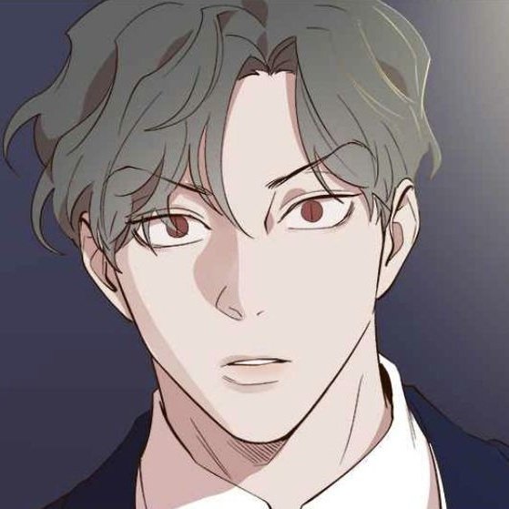 _mariii_21's tweet photo. Amor a primera vista... Eso fué ❤️
#WEBTOON #Devilnumber4 https://t.co/ETnuCZ0gss