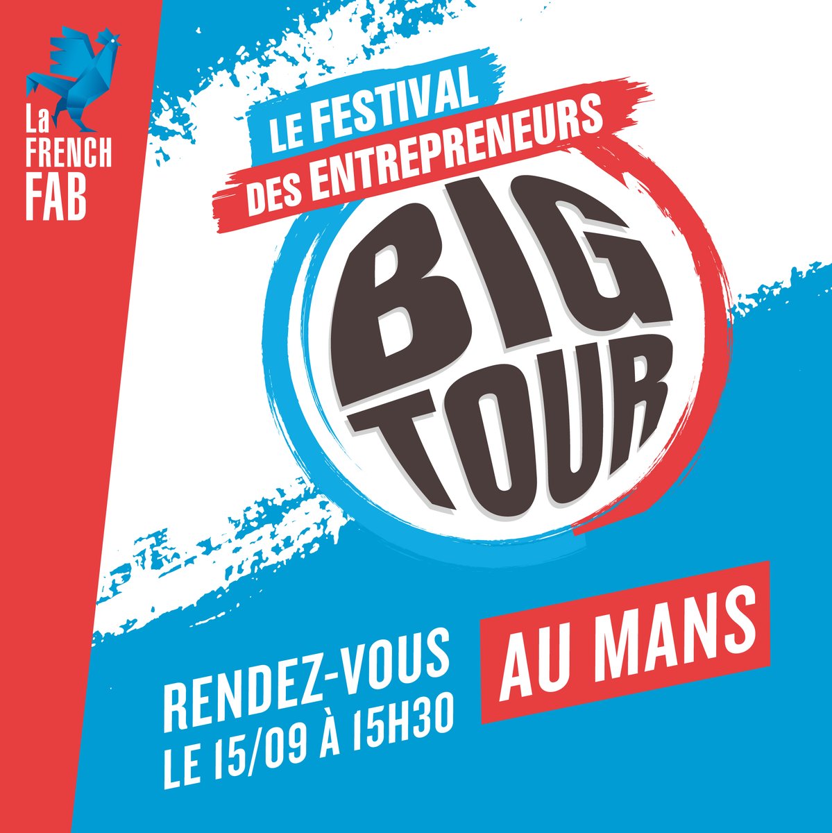 La French Fab tweet media