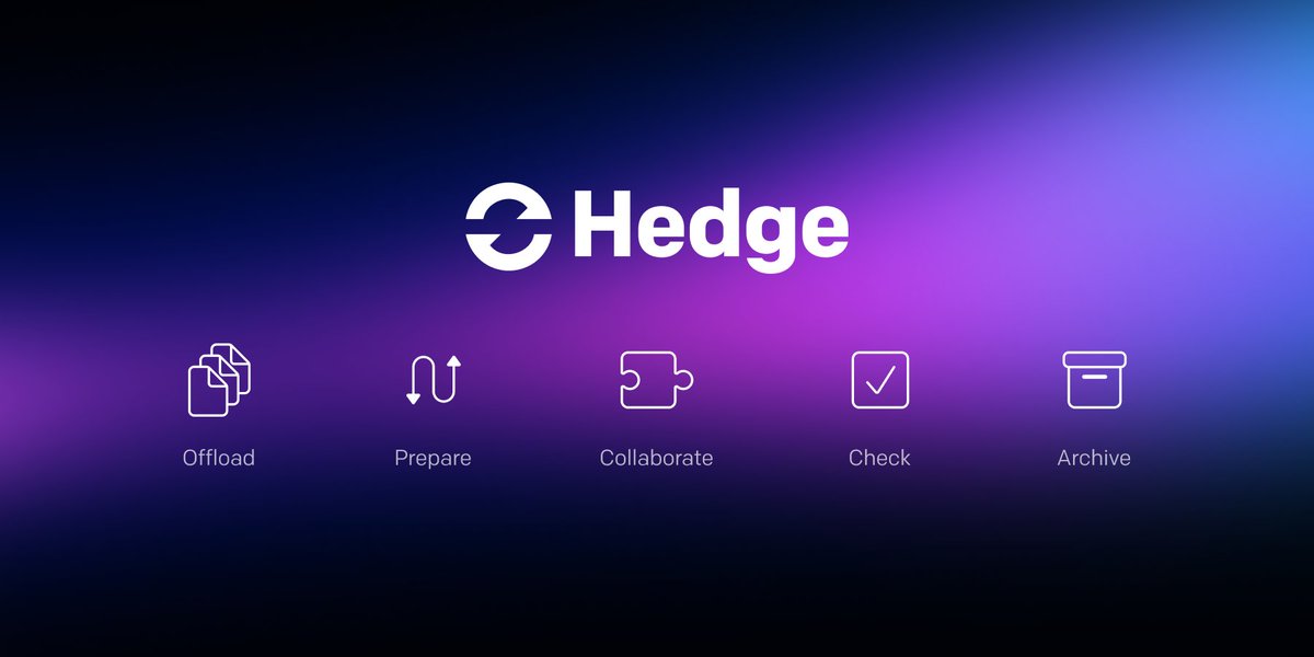hedgeforvideo's tweet image. Did you know we’ve got you covered throughout your workflow, from 📂 Offload ➡️ 🗄️ Archive? 

Come and say hello to us at #IBC2022 📍 Hall 7 → 7.A54 to find out how.

Or just book a demo 📅 ow.ly/sLPw50KF8be 

#RemoteWorkflow #RemoteEditing #PostChat