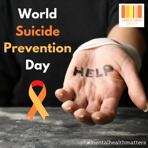 JamesGrayGroup's tweet photo. Important helplines to call if you are in distress are:

💜NHS 24 – 111 (0845 46 47 in Wales)
💛Samaritans – 116123
💙Breathing Space (Scotland) – 0800 83 85 87
💚Lifeline (NI) – 0808 808 8000
🧡NAMI (USA) – 800-950-6264 or text 988 https://t.co/YRcLoaVr0d