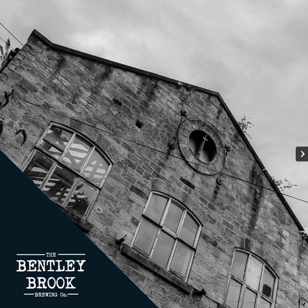 The Bentley Brook Brewing Co. (@bentleybrewco) on Twitter photo 