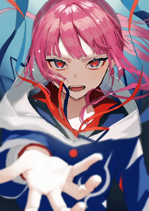#花譜美術部 