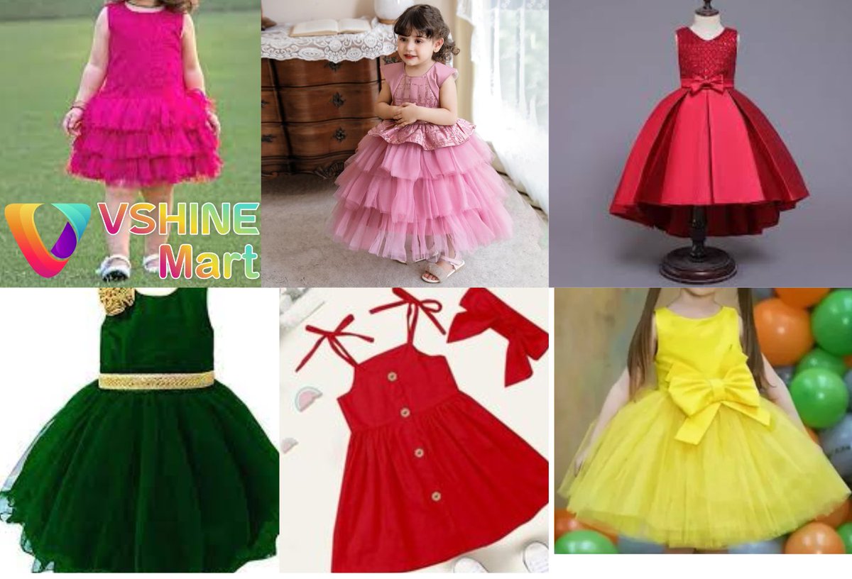vshinemart's tweet photo. Kids Frock: Buy Frocks for Girls, Baby Frocks & Dresses Online India - Vshinemart
#vshinemart #babygirldresses #frock #clothes #babycollection #designerfrocks #girlscollection #babygirl #fashion #fashionstyle #lovefashionstyle #fashionvibes #shopping #onlineshopping https://t.co/1NyX0Qe8w6