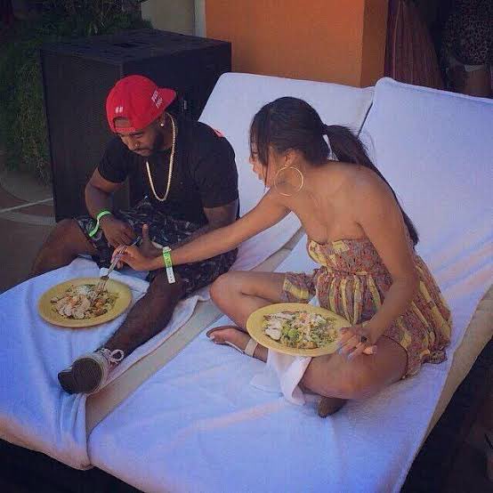 maheneka_'s tweet photo. Ladies we don't like it when u eat our food when you have yours https://t.co/M9epvaljMN
