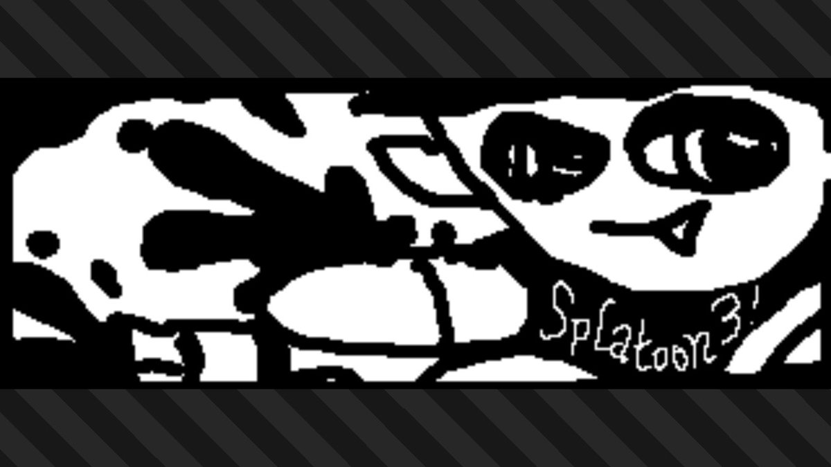 ooooowwll's tweet photo. #斯普拉遁3 #Splatoon3 #NintendoSwitch https://t.co/tA9eESZUdv