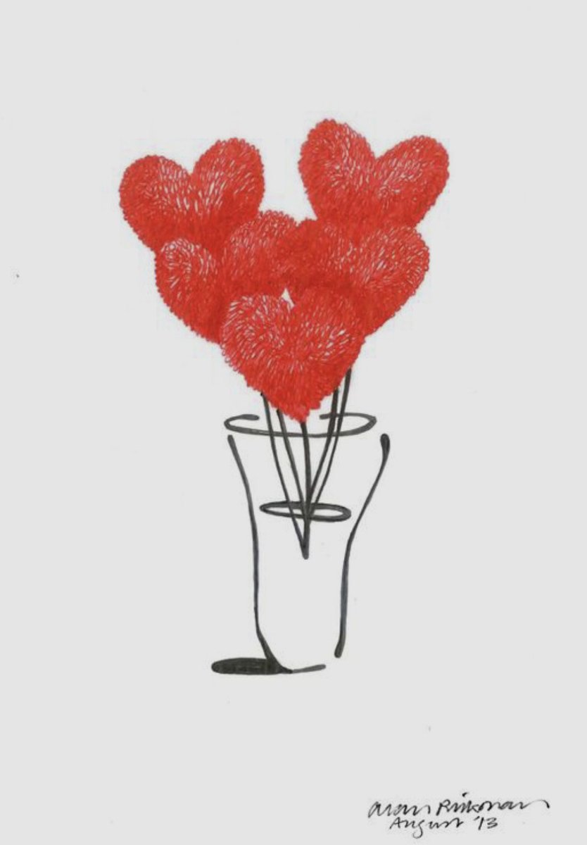 ShelomyS's tweet image. Anyone that has some of the drawings that Alan made himself? I only have one at the moment (see picture) and would love more of them #alanrickman