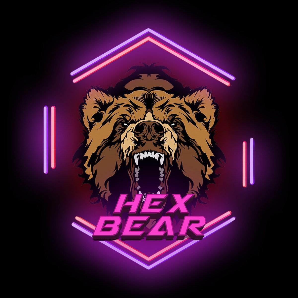 HEX BEAR tweet media