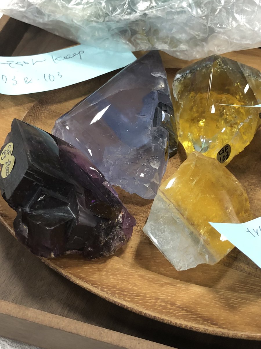 crystal_conf's tweet photo. クリカンが始まった瞬間行き先が決まった方々 https://t.co/Kp5c97sFop
