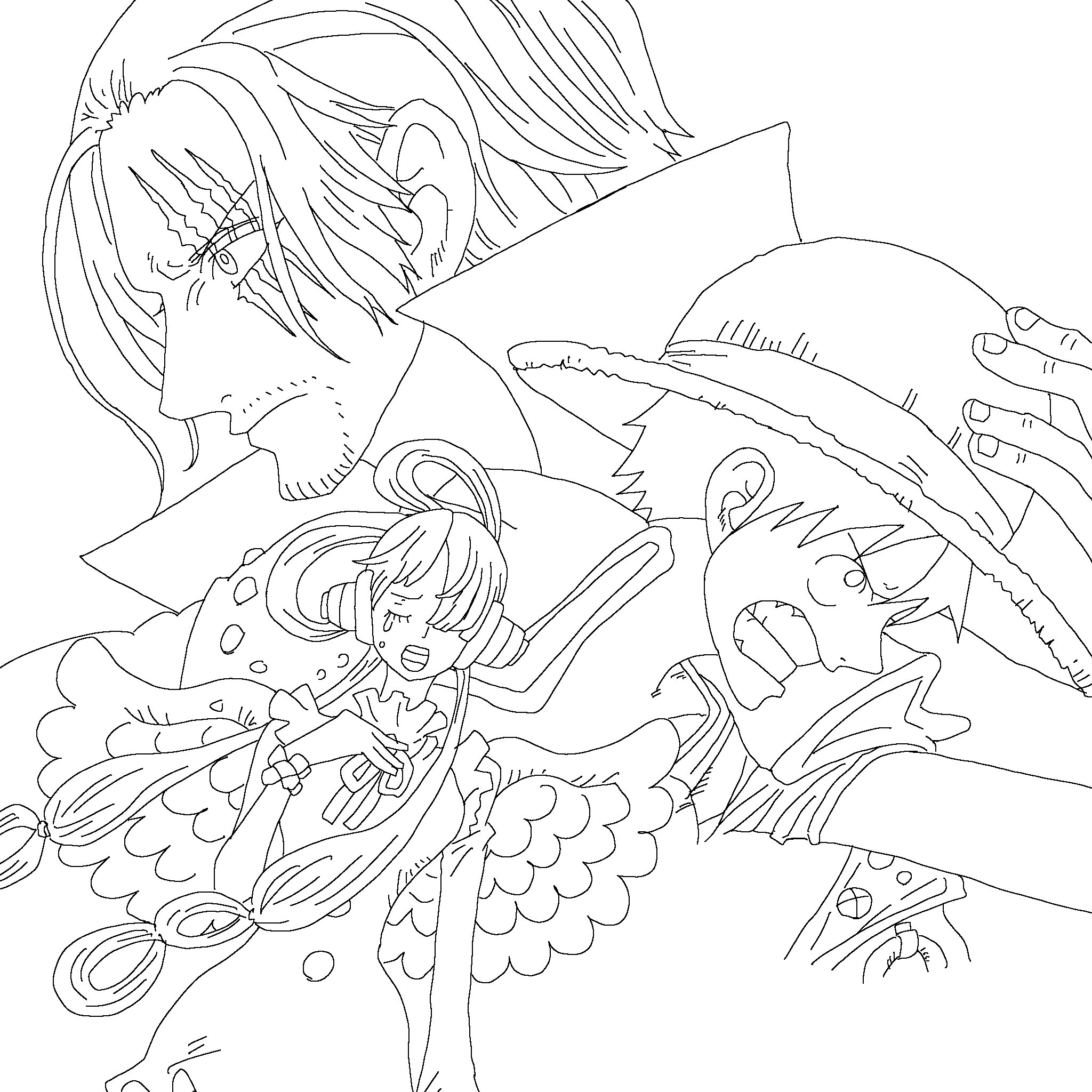 絵描き屋まてぃこ P3q Twitter