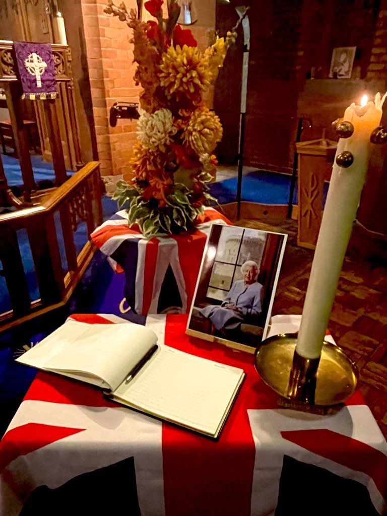 The Church will be open this weekend 2-5pm Saturday and 2-5pm Sunday for private prayer, as well as the usual Sunday morning communion at 9:30am.