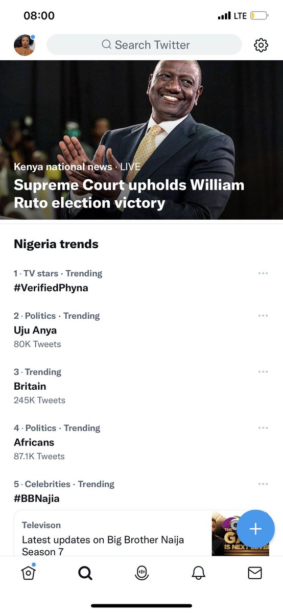 _ifechukwudere's tweet photo. When God said “I will prepare a table for you in the presence of you enemies” he was referring to Phyna!!!
#VerifiedPhyna 
#Bbnaija https://t.co/34SLhqTszg