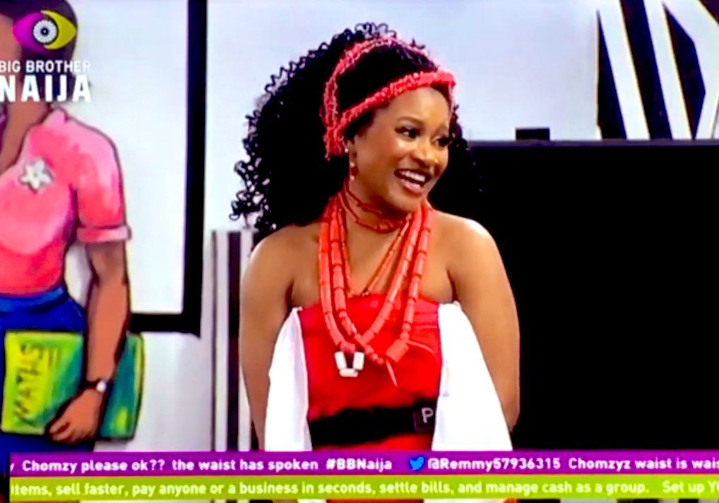_ifechukwudere's tweet photo. When God said “I will prepare a table for you in the presence of you enemies” he was referring to Phyna!!!
#VerifiedPhyna 
#Bbnaija https://t.co/34SLhqTszg